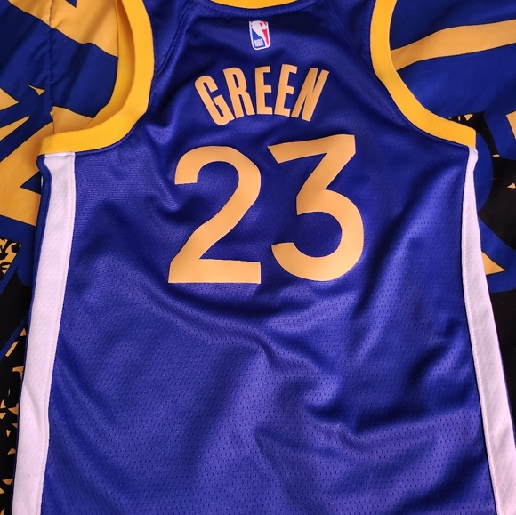 Draymond Green Jersey - Picture 3 of 3